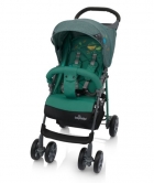 Прогулочная коляска Baby Design Mini, цвет 04
